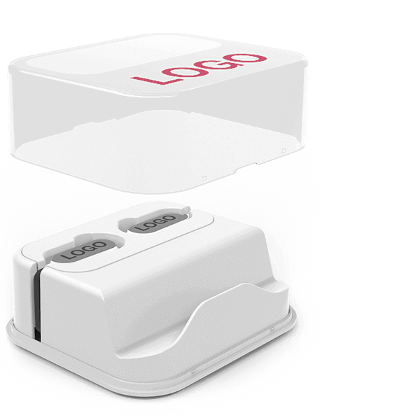 Peak Bluetooth® - Earphones Peak Bluetooth® - Earphones