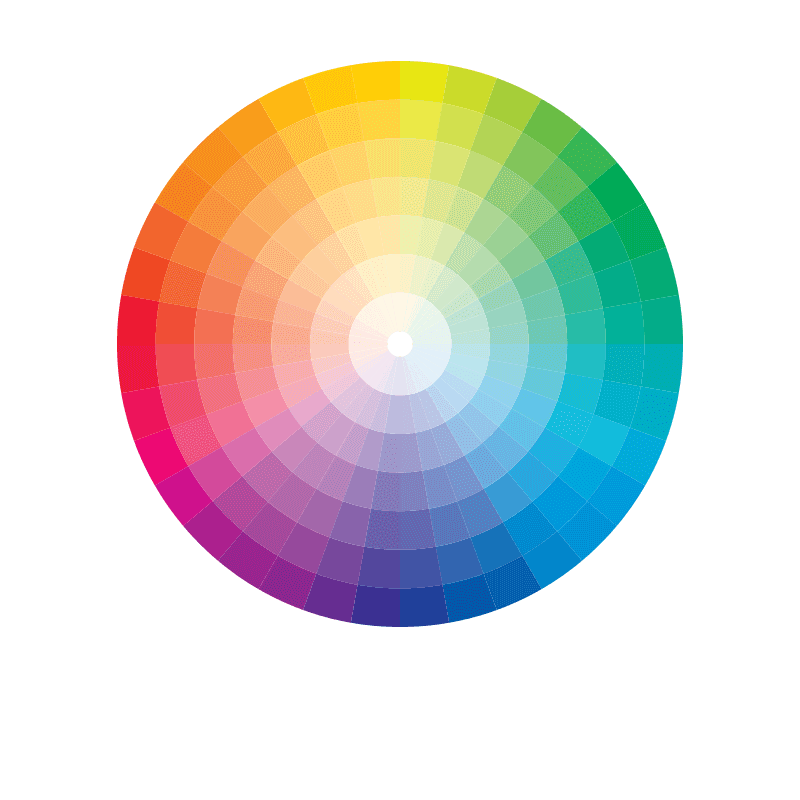 Twister Pantone Matched Shells Twister Pantone Matched Shells